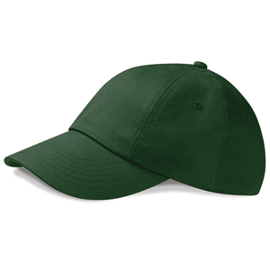 Low Profile Heavy Cotton Drill Cap, miniatyr 2