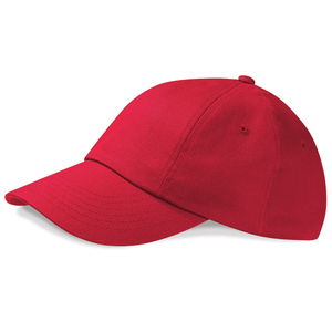 Low Profile Heavy Cotton Drill Cap, miniatyr 3