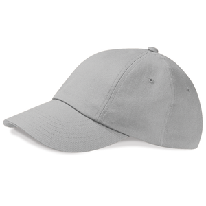 Low Profile Heavy Cotton Drill Cap, miniatyr 5