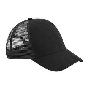 EarthAware® Organic Cotton Canvas Trucker, miniatyr 1