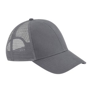 EarthAware® Organic Cotton Canvas Trucker, miniatyr 2