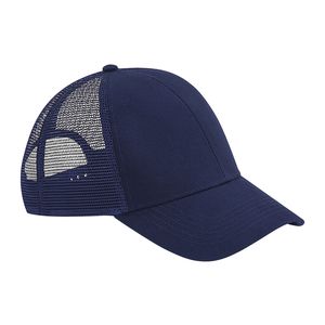 EarthAware® Organic Cotton Canvas Trucker, miniatyr 4