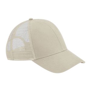 EarthAware® Organic Cotton Canvas Trucker, miniatyr 5