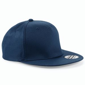 5 Panel Snapback Rapper Cap, miniatyr 6