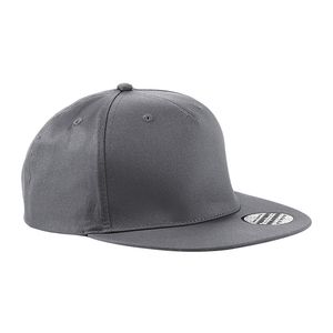 5 Panel Snapback Rapper Cap, miniatyr 7