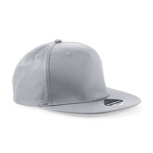 5 Panel Snapback Rapper Cap, miniatyr 8