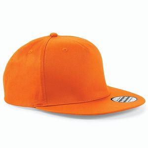 5 Panel Snapback Rapper Cap, miniatyr 10