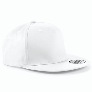 5 Panel Snapback Rapper Cap, miniatyr 12