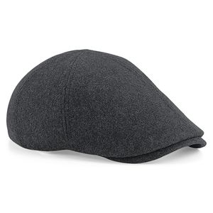 Melton Wool Ivy Cap