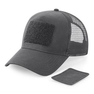 Removable Patch Snapback Trucker, miniatyr 3