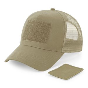 Removable Patch Snapback Trucker, miniatyr 6