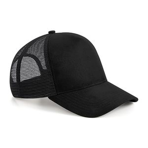 Suede Snapback Trucker, miniatyr 1