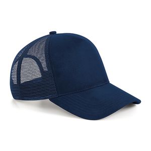 Suede Snapback Trucker, miniatyr 2