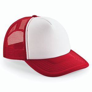 Vintage Snapback Trucker
