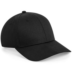 Urbanwear 6 Panel Snapback, miniatyr 1