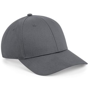 Urbanwear 6 Panel Snapback, miniatyr 2