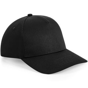 Urbanwear 5 Panel Snapback, miniatyr 1