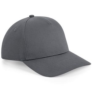 Urbanwear 5 Panel Snapback, miniatyr 2