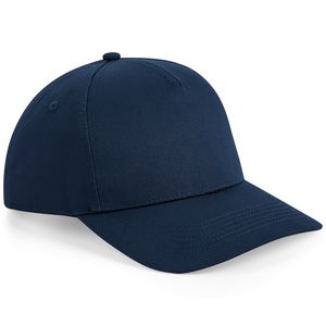 Urbanwear 5 Panel Snapback, miniatyr 4