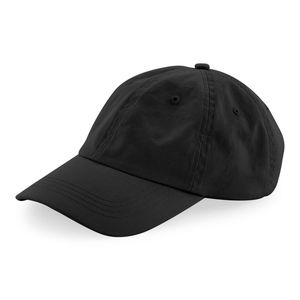 Organic Cotton 6 Panel Dad Cap, miniatyr 1