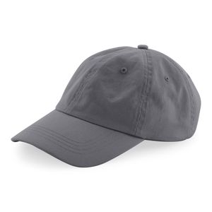 Organic Cotton 6 Panel Dad Cap, miniatyr 2