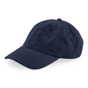 Organic Cotton 6 Panel Dad Cap, miniatyr 4