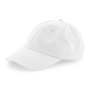 Organic Cotton 6 Panel Dad Cap, miniatyr 5