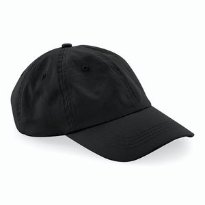 Low Profile 6 Panel Dad Cap, miniatyr 1