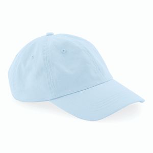 Low Profile 6 Panel Dad Cap, miniatyr 7