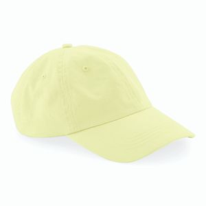 Low Profile 6 Panel Dad Cap, miniatyr 8