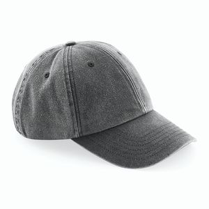 Low Profile Vintage Cap, miniatyr 1