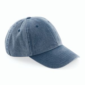 Low Profile Vintage Cap, miniatyr 2