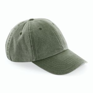 Low Profile Vintage Cap, miniatyr 3