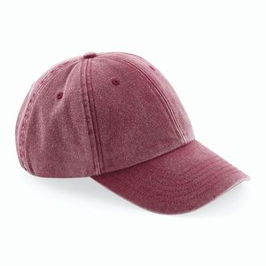 Low Profile Vintage Cap, miniatyr 4