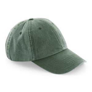 Low Profile Vintage Cap, miniatyr 8