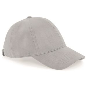Faux Suede 6 Panel Cap, miniatyr 4