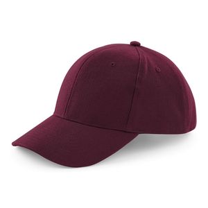 Pro-Style Heavy Brushed Cotton Cap, miniatyr 3