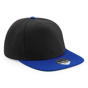 Original Flat Peak Snapback, miniatyr 1