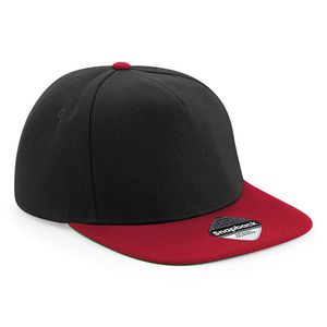 Original Flat Peak Snapback, miniatyr 2
