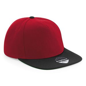 Original Flat Peak Snapback, miniatyr 4