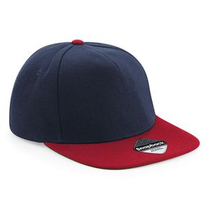 Original Flat Peak Snapback, miniatyr 5