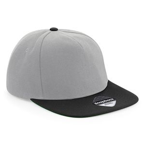 Original Flat Peak Snapback, miniatyr 7