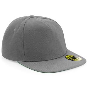 Original Flat Peak Snapback, miniatyr 8