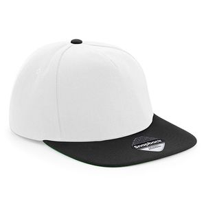 Original Flat Peak Snapback, miniatyr 9