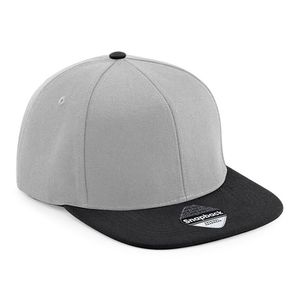 Original Flat Peak 6 Panel Snapback, miniatyr 1