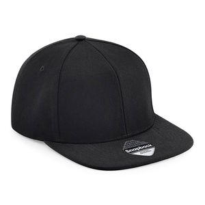 Original Flat Peak 6 Panel Snapback, miniatyr 2