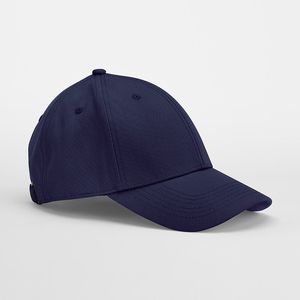 EarthAware® Organic Cotton Canvas 6 Panel Cap, miniatyr 3