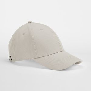 EarthAware® Organic Cotton Canvas 6 Panel Cap, miniatyr 4