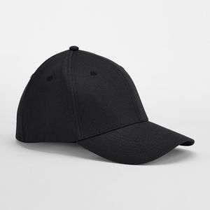 EarthAware® OrganicCotton Stretch-Fit Cap, miniatyr 1