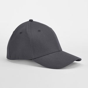 EarthAware® OrganicCotton Stretch-Fit Cap, miniatyr 2